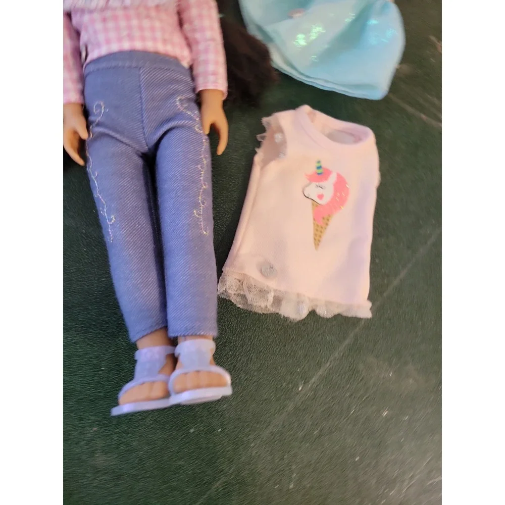 Glitter Girls Doll 14